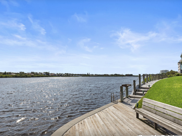 Siesta Key Luxury Vacation Rental Townhome Three Bedrooms